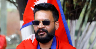 रुपन्देही आउँदै बालेन, यस्तो छ कार्यक्रम तालिका