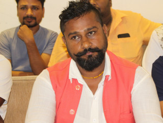 लुम्बिनी प्रदेशको गृहमन्त्रीका वरिष्ठ राजनीतिक सल्लाहकार गुप्ताले दिए राजीनामा