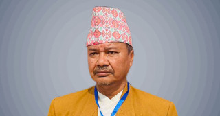 लुम्बिनीमा माओवादीले सरकारलाई दिएकाे समर्थन फिर्ता