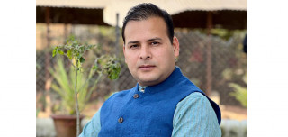 सुन तस्करी प्रकरण : राहुल महरासहित चारजनाविरूद्ध मुद्दा दायर