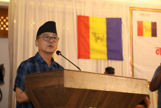 राप्रपा देवदहको नगर अधिवेशन आज, अध्यक्ष लिङ्देनले उद्घाटन गर्ने