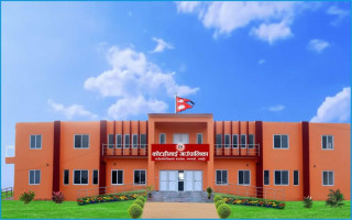 कोटहीमाईले ट्याक्टर दुर्घटनामा परी घाइतेको उपचारमा दियो ८ लाख