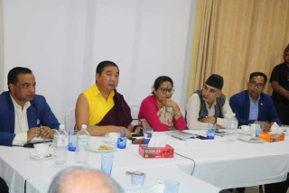 संयुक्त राष्ट्रसंघका महासचिव लुम्बिनी भ्रमणमा आउने, कोषले थाल्यो स्वागतको तयारी 