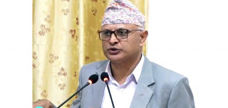 कांग्रेसका कारण कोशी प्रदेश सरकार गठनमा ढिलाइ : मुख्यमन्त्री कार्की