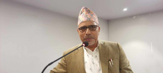 आर्थिक गतिविधिलाई चलायमान गर्नेतर्फ केन्द्रीत हुन्छौं : हरि अर्याल