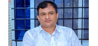 उद्योग व्यापार संगठन रुपन्देहीको प्रवक्तामा पाण्डे