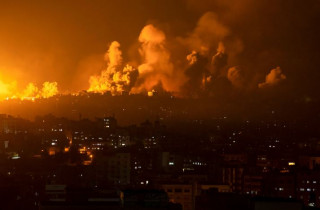 इजरायलबाट नेपाली विद्यार्थीको प्रधानमन्त्रीलाई पत्र–देश फर्कने मन छ