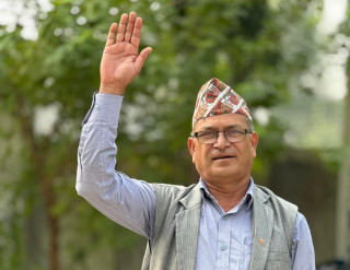 एमाले सुदूरपश्चिम प्रदेश : कृष्णप्रसाद जैशीको नेतृत्वमा सर्वसम्मत कमिटी चयन