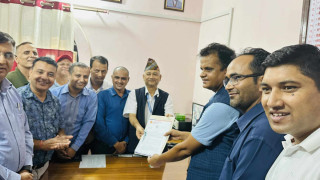 सार्वजनिक जग्गाको एकिन गरेर त्यसको संरक्षणका लागि विशेष अभियान सञ्चालन गर्न एमालेको माग