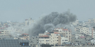 इजरायलको चेतावनी : ११ लाख गाजाबासी बाहिर निस्क, राष्ट्र संघले भन्यो, ‘परिणाम भयावह हुने देखियो’