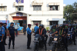 रुपन्देहीमा चाडपर्व लक्षित सुरक्षा योजना सार्वजनिक