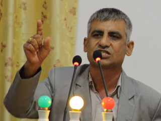 कोसीको राजनीतिक संकट टर्‍यो, अब सहमतिको सरकार बन्छ : मुख्यमन्त्री कार्की