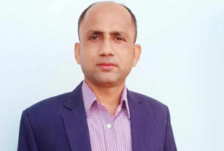 उद्योगीको समस्या समाधानमा लाग्छु : विशाल बेलबासे