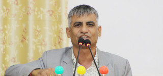 कोशी प्रदेशका मुख्यमन्त्री कार्कीलाई दुई तिहाइ बढी विश्वासको मत प्राप्त