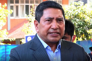 उपप्रधानमन्त्री श्रेष्ठ बिआरएफ शिखर सम्मलेलनको उद्घाटन समारोहमा सहभागी