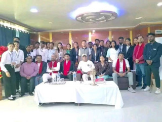 अनिवार्य निःशुल्क शिक्षा प्रवर्द्धनका लागि अन्तर सवांद कार्यक्रम सम्पन्न 