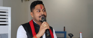 पूर्वमन्त्री गुप्तामाथि भएको हातपातको प्रयासप्रति गम्भिर ध्यानाकर्षण भएको छ : जनमत पार्टी