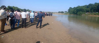 मूर्ति बिसर्जन गर्ने क्रममा रुपन्देहीमा दुईजनाको मृत्यु, एक वेपत्ता