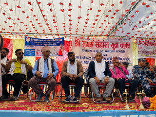 खेलाडी राष्ट्रका अमूल्य गहना हुन् : रोहिणी अध्यक्ष यादव