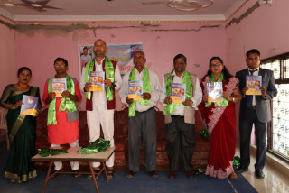 २१ औं शताब्दीमा पनि अधिकार माग्नुपर्ने अवस्था दुःखद : मन्त्री पाण्डेय