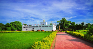 महासचिव गुटेरेसको भ्रमण फलदायी बनाउन कस्सियो लुम्बिनी 