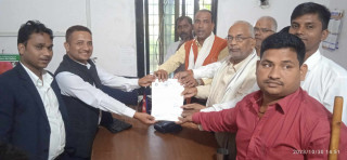 सम्मरीमाईमा भू-उपयोग क्षेत्र वर्गीकरण सम्बन्धि मापदण्ड  तयार, कित्ताकाट खुल्ने