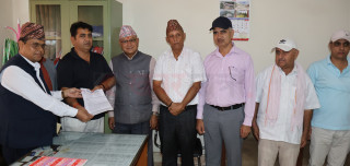 ब्याजदर घटाउन र किस्ता–ब्याज बुझाउने अवधि बढाउन ईट्टा उद्योगीको माग