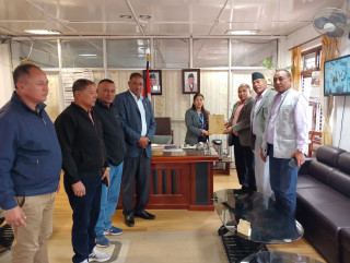 इटा उद्योगीहरुद्वारा कर्जाको किस्ता र ब्याज बुझाउने अवधि वृद्धिको माग