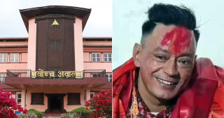 सर्वाेच्च अदालतको आदेशपछि रिगल ढकाल पक्राउ