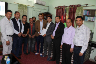 सीमामा कडाइ गर्न बुटवल उद्योग वाणिज्य संघको माग