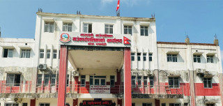 मायादेवी गाउँपालिकाले ५ लाख बराबरको राहत सामग्री पठाउने