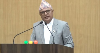 एमालेले कोशी प्रदेश सरकारलाई दिएको समर्थन फिर्ता नलिने