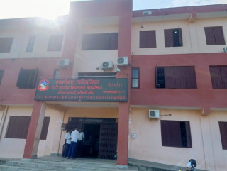 भुकम्पपीडितका लागि सम्मरीमाई गाउँपालिकाद्वारा ५ लाख सहयोग