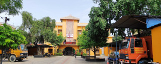 प्रविधिमैत्री बन्दै सिद्धार्थनगर नगरपालिका