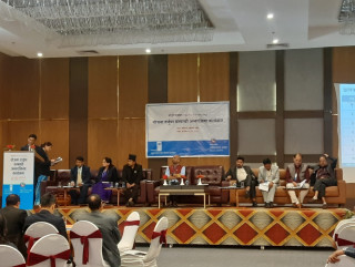 १६औँ योजनाका लागि कर्णालीबाहेकका सबै प्रदेश पुगेर आयोगले लियो सुझाव