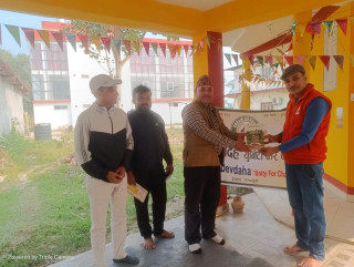 ड्रिम देवदह १२ वटै वडामा विस्तार गरिने