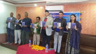 देशको समृद्धिका लागि बामपन्थी दलबीच एकता हुनुपर्छ : झलनाथ खनाल