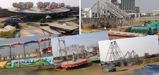 भैरहवामा हुने छैठौं लुम्बिनी प्रादेशिक महोत्सवको तयारी तीव्र