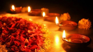 सबैभन्दा पहिलो दिपावली ५ हजार बर्ष अगाडी पाकिस्तानी भुमीमा