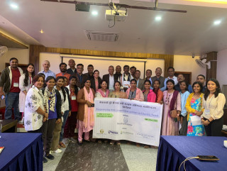 माफियाले नदी अधिकारको हनन गरेको भन्दै चुरे विज्ञहरुको चिन्ता