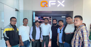 चलचित्र विकास बोर्ड र पत्रकारद्वारा बुटवलका सिनेमा हलहरुको निरीक्षण