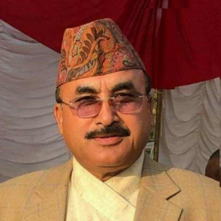 कांग्रेसको सहकारी विभाग प्रमुखमा कंडेल