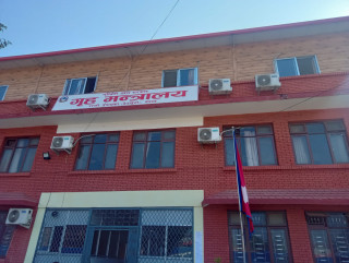 लुम्बिनी प्रदेशका चार जिल्लामा सोमबार सार्वजनिक विदा