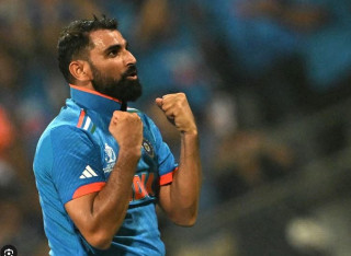 अष्ट्रेलियन कप्तान भन्छन, ‘मोहम्मद शामी सबैभन्दा बढी खतरनाक’