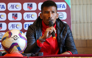 विश्वकप छनोटमा भोलि नेपाल र यमनबीच प्रतिष्पर्धा