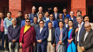 तिलौराकोट दरबार क्षेत्र : विश्व सम्पदा सूचीमा सूचीकृतको अन्तिम तयारीमा