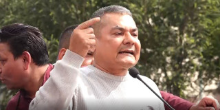 दुर्गा प्रसाईंको बन्दीप्रत्यक्षीकरण रिट फिर्ता