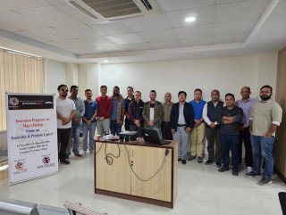 बुटवल टाईगर्स राउण्ड टेबलद्वारा सचेतना