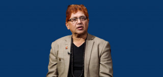 बुधबार भैरहवा मेलामा हाँस्य कलाकार शैलेन्द्र सिम्खडा आउँदै