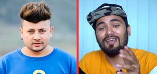 भैरहवा मेलामा बिहीबार दुर्गेश थापा र चक्र बम आउँदै